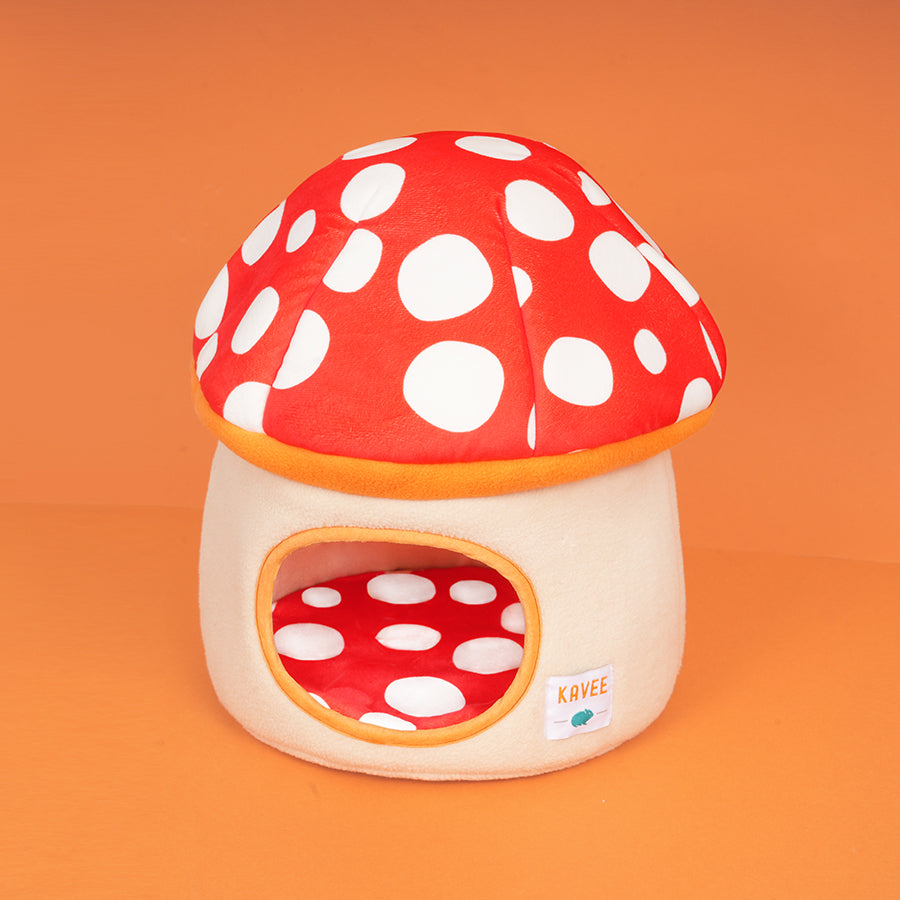 5.KaveeMushroomhideyhouseforguineapigs.jpg